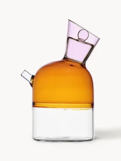 Aceitera o vinagrera artesanal Travasi