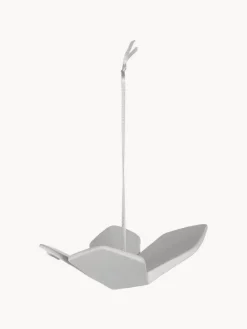 Adornos para colgar de porcelana Alassio, 2 uds.