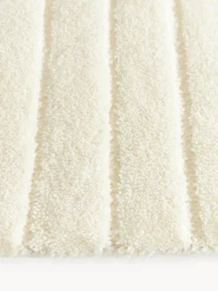 Alfombra artesanal de lana Mason