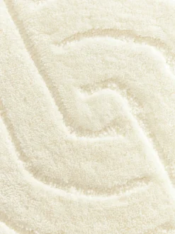 Alfombra artesanal de lana Mason