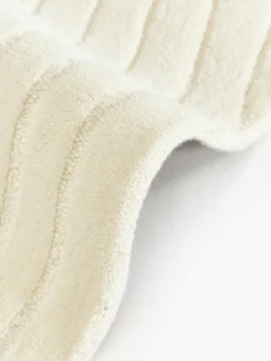 Alfombra artesanal de lana Mason