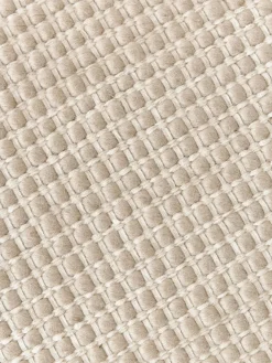 Alfombra artesanal de lana Amaro