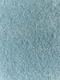 Alfombra artesanal de lana Zayne