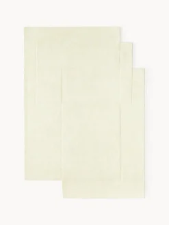 Alfombra artesanal de lana Gwyneth