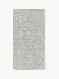 Alfombra artesanal de lana Eleni