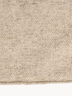 Alfombra artesanal de lana Briton, tamaños diferentes