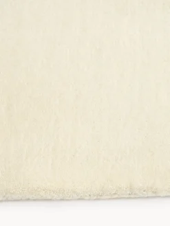 Alfombra artesanal de lana Zayne