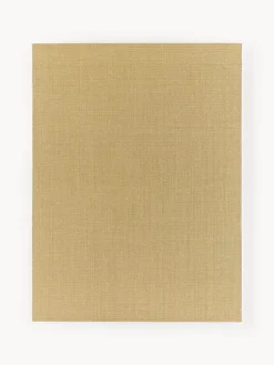 Alfombra artesanal de sisal Pablo