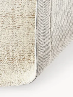 Alfombra artesanal de yute Flynn