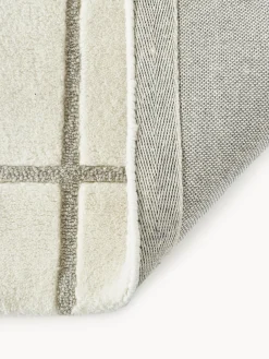 Alfombra artesanal Kallie