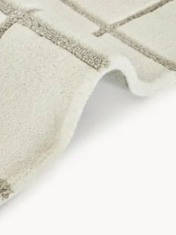 Alfombra artesanal Kallie