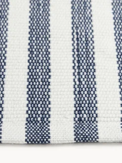 Alfombra artesanal para interior y exterior Lyla