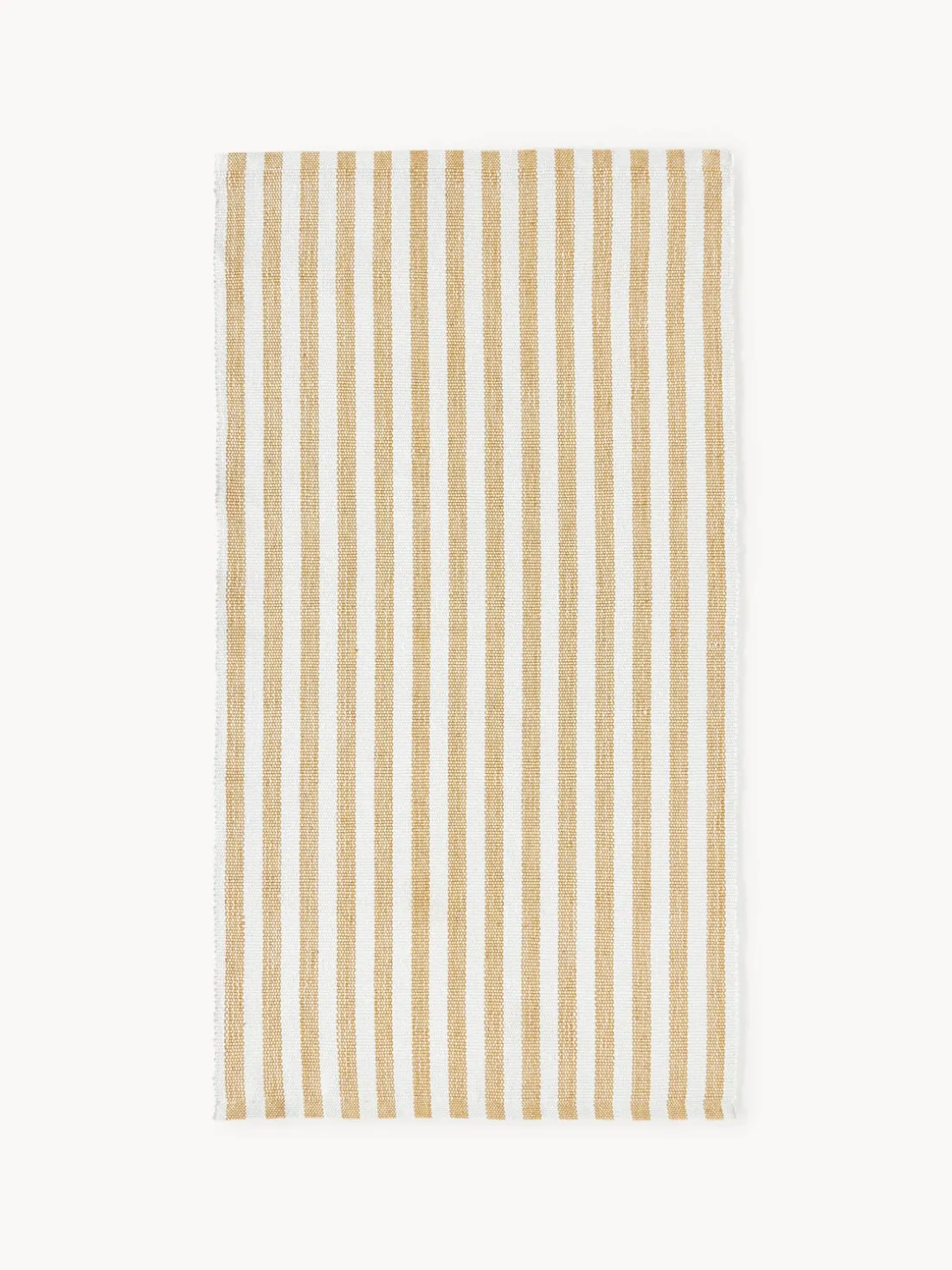 Alfombra artesanal para interior y exterior Lyla