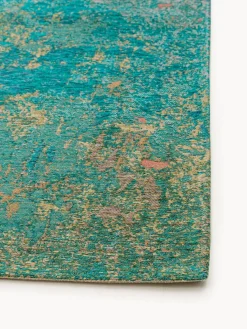 Alfombra con estampado abstracto Stay