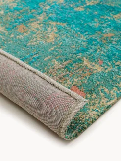 Alfombra con estampado abstracto Stay