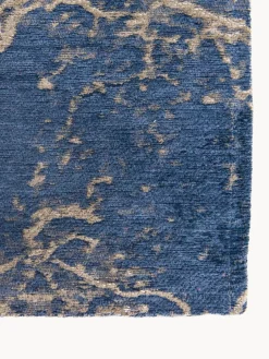 Alfombra con estampado abstracto Abyss