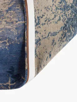 Alfombra con estampado abstracto Abyss