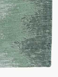 Alfombra con estampado abstracto Iode