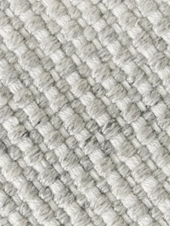 Alfombra con flecos Ryder