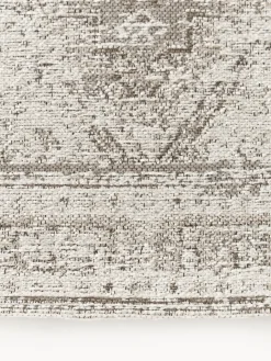 Alfombra corredor de chenilla Mahdi