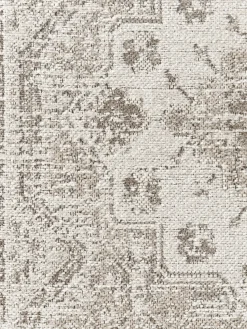 Alfombra corredor de chenilla Mahdi