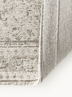 Alfombra corredor de chenilla Mahdi