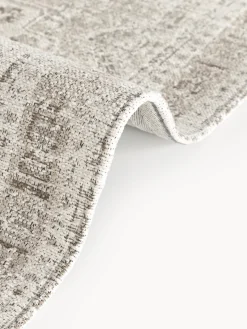 Alfombra corredor de chenilla Mahdi