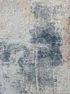 Alfombra corredor de diseño Rustic Textures II