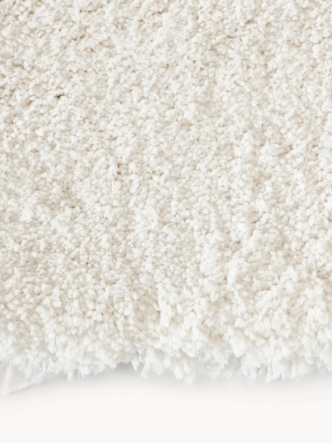 Alfombra corredor de pelo largo Leighton