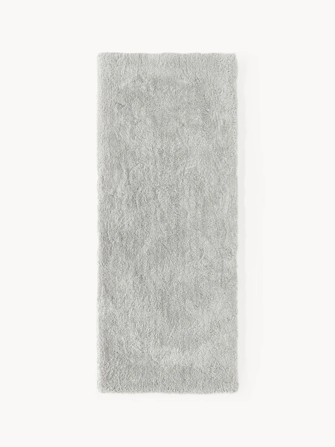 Alfombra corredor de pelo largo Leighton