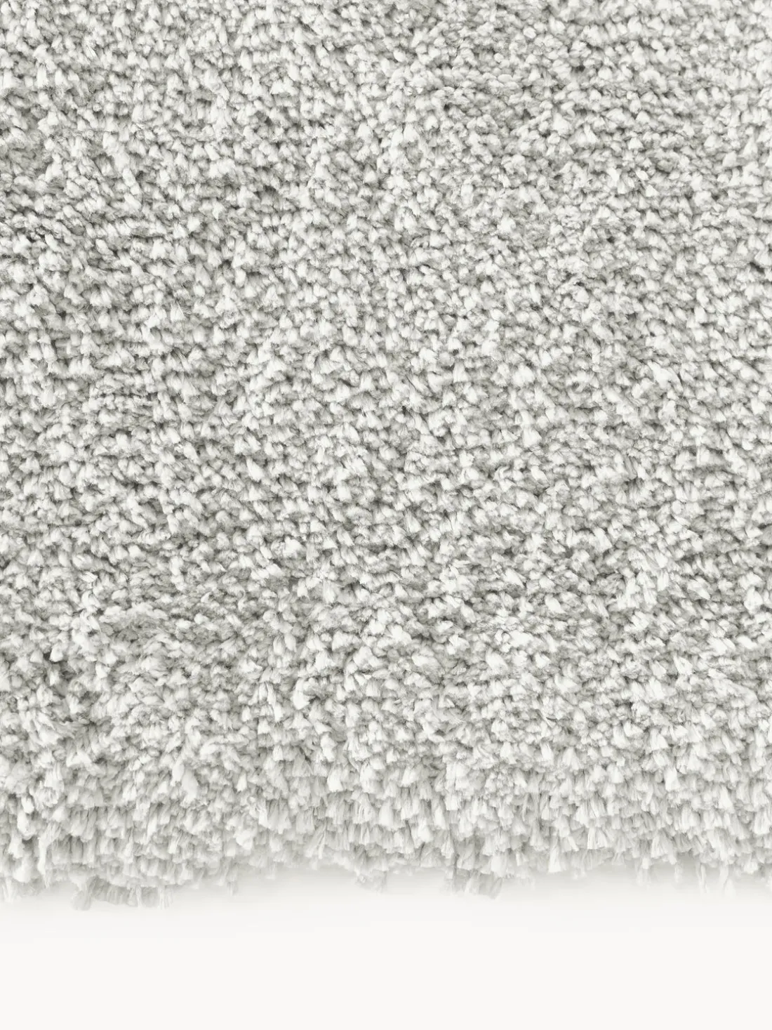 Alfombra corredor de pelo largo Leighton