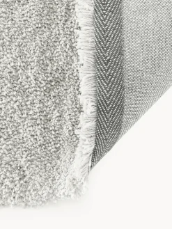 Alfombra corredor de pelo largo Leighton