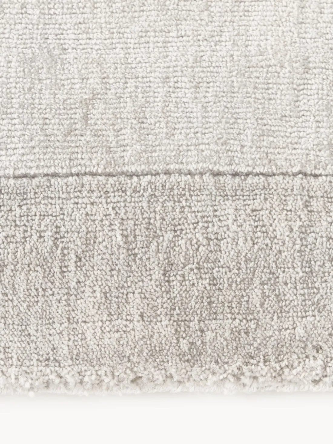 Alfombra corredor de pelo corto Kari