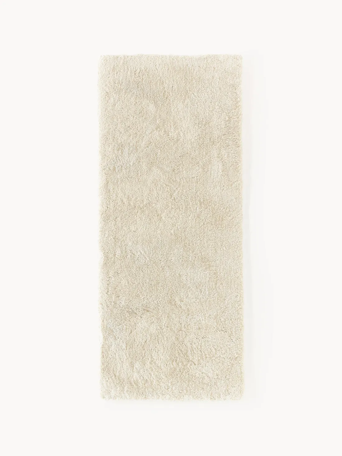 Alfombra corredor de pelo largo Leighton