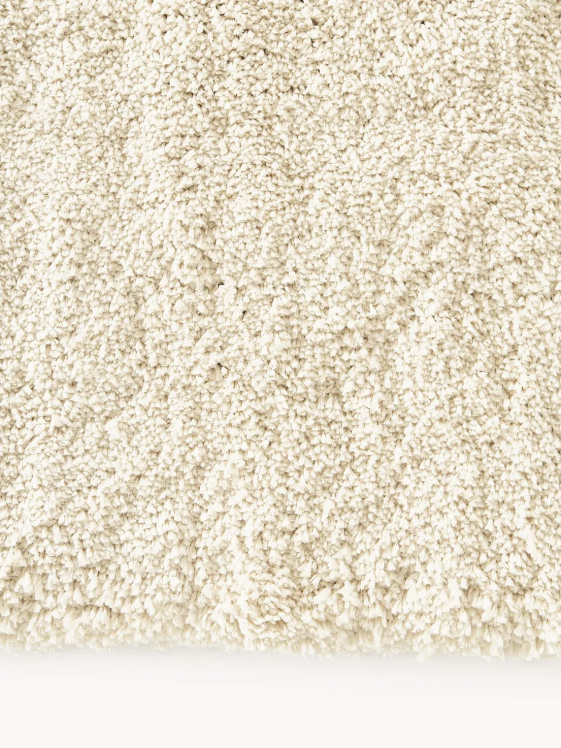 Alfombra corredor de pelo largo Leighton