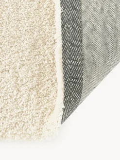 Alfombra corredor de pelo largo Leighton