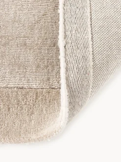 Alfombra corredor de pelo corto Kari