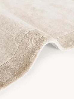 Alfombra corredor de pelo corto Kari