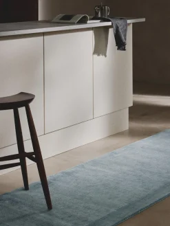 Alfombra corredor de pelo corto Kari