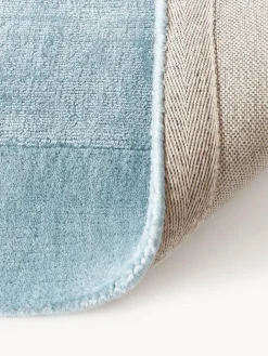 Alfombra corredor de pelo corto Kari