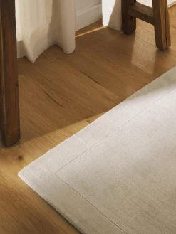 Alfombra corredor de pelo corto Kari