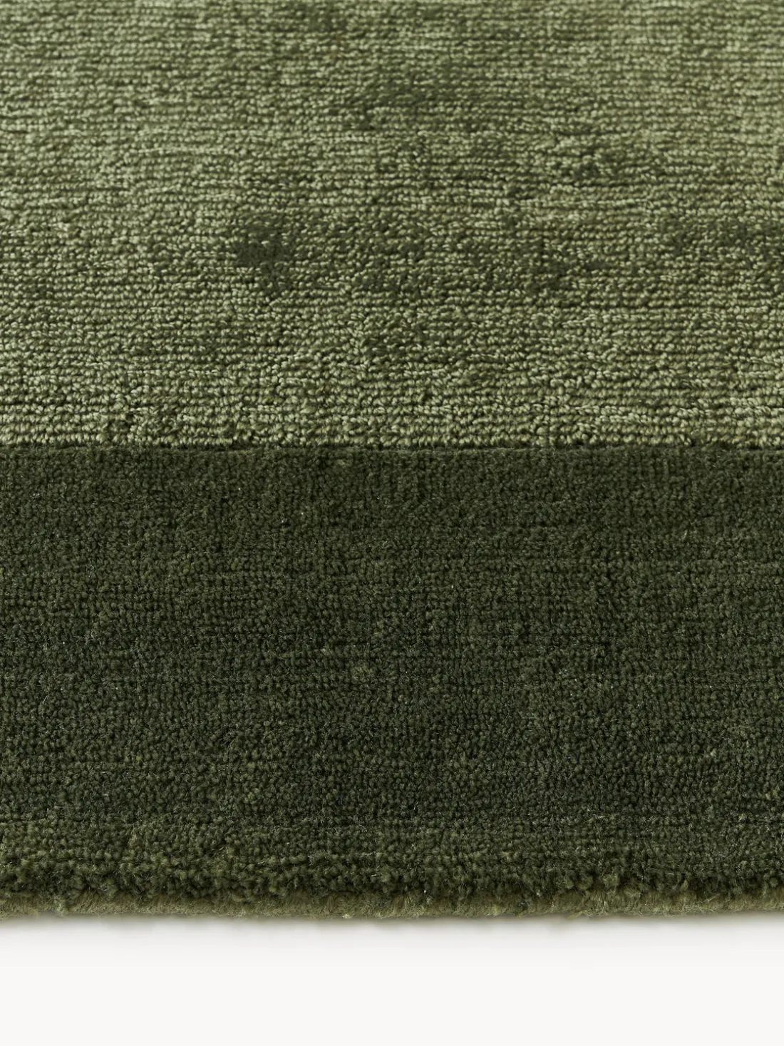 Alfombra corredor de pelo corto Kari