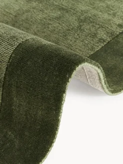 Alfombra corredor de pelo corto Kari