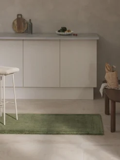 Alfombra corredor de pelo corto Kari