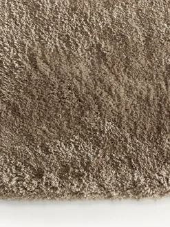 Alfombra corredor de pelo largo Leighton