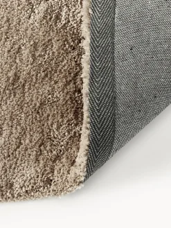 Alfombra corredor de pelo largo Leighton