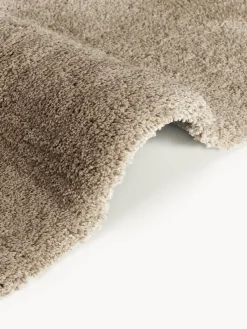 Alfombra corredor de pelo largo Leighton