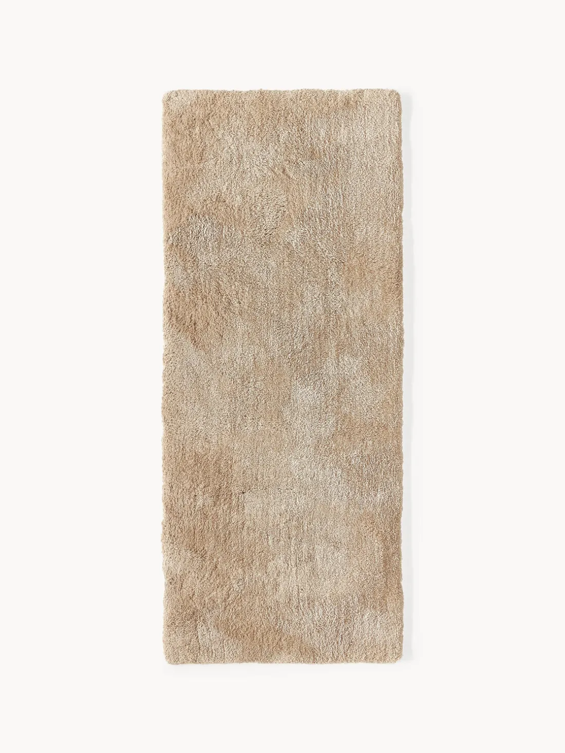 Alfombra corredor de pelo largo Leighton