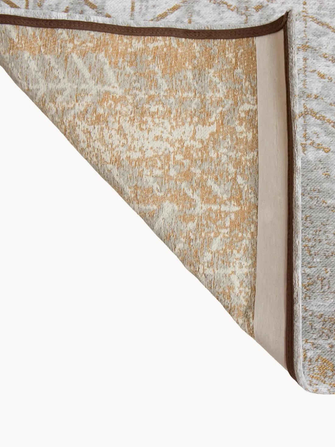 Alfombra corredor de pelo corto Jacob’s Ladder