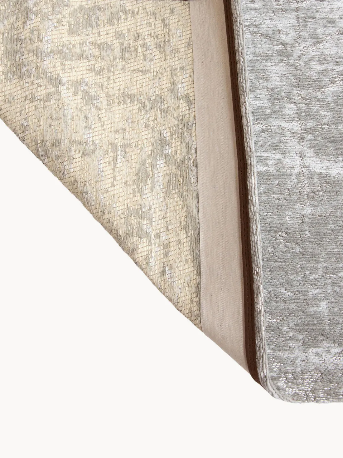 Alfombra corredor de pelo corto Jacob’s Ladder